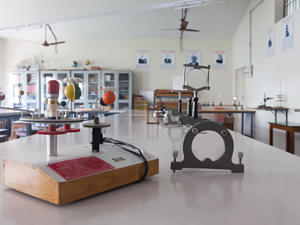 SKN Sinhgad Institute of Technology and Science Lonavala Infrastructure photo 11